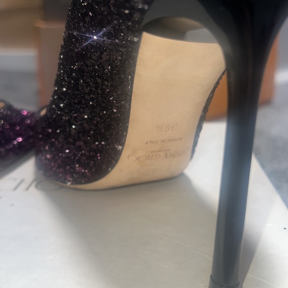 Jimmy Choo Pumps - Picture 5 of 8